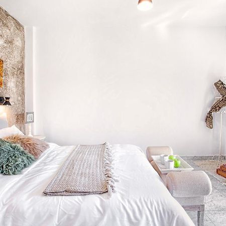 Asprolithos Studios Skiathos Chora Extérieur photo