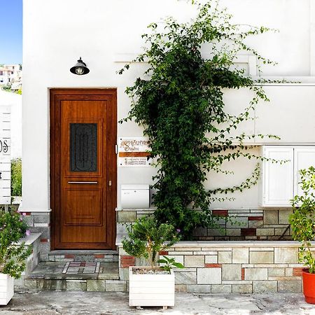 Asprolithos Studios Skiathos Chora Extérieur photo