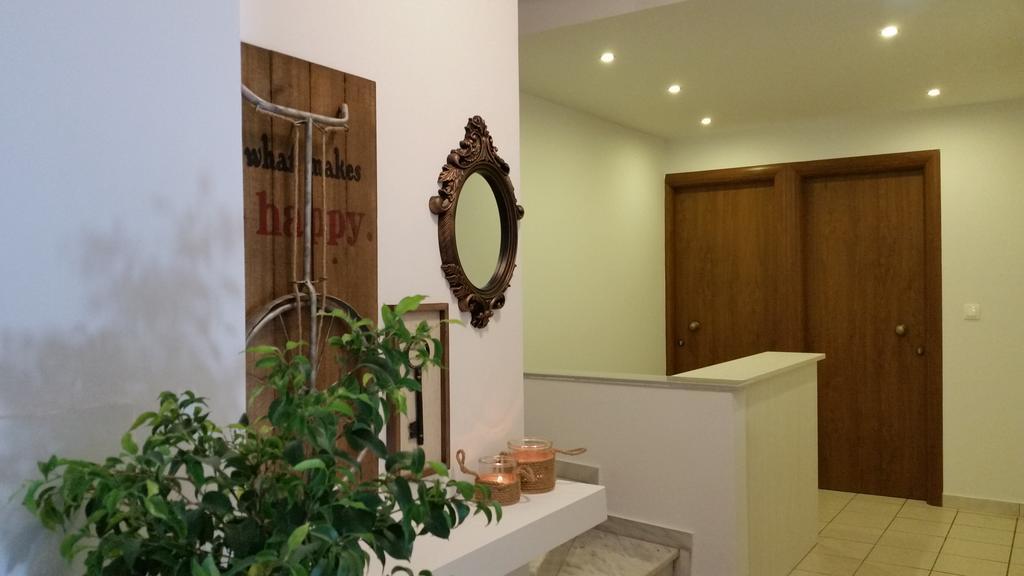Asprolithos Studios Skiathos Chora Extérieur photo