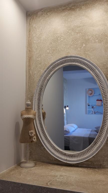 Asprolithos Studios Skiathos Chora Extérieur photo