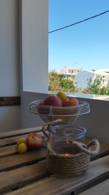 Asprolithos Studios Skiathos Chora Extérieur photo