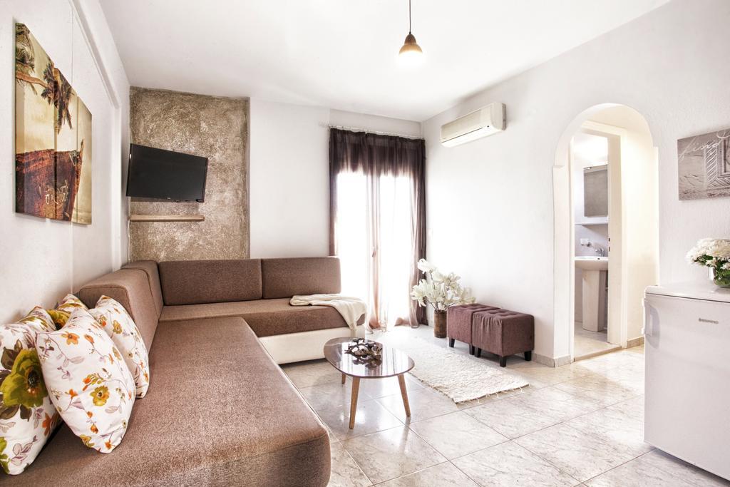 Asprolithos Studios Skiathos Chora Extérieur photo