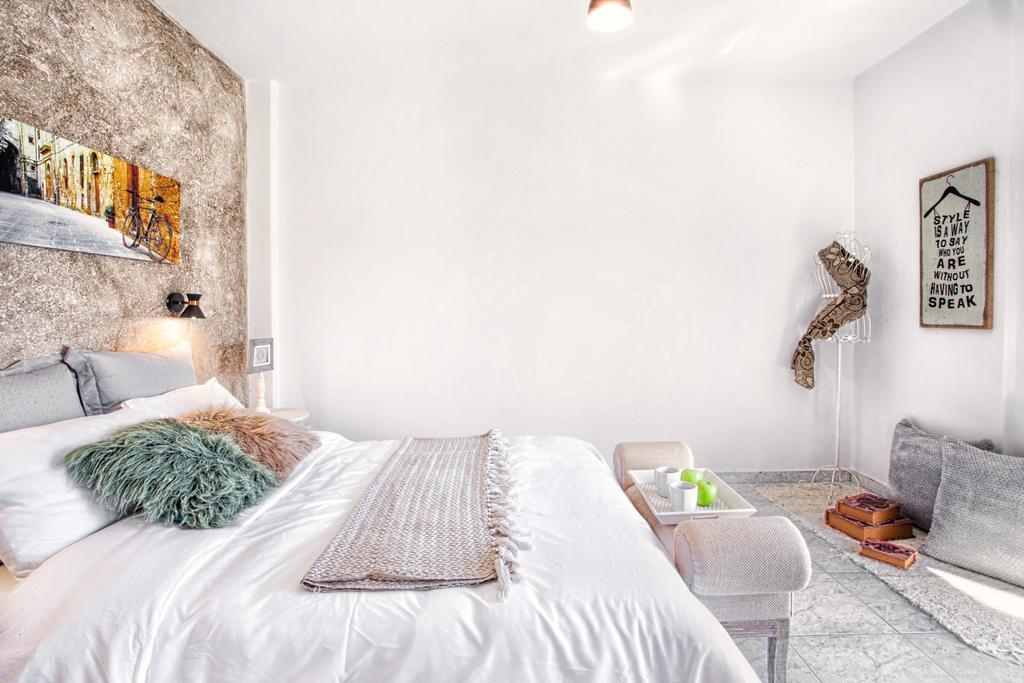 Asprolithos Studios Skiathos Chora Extérieur photo