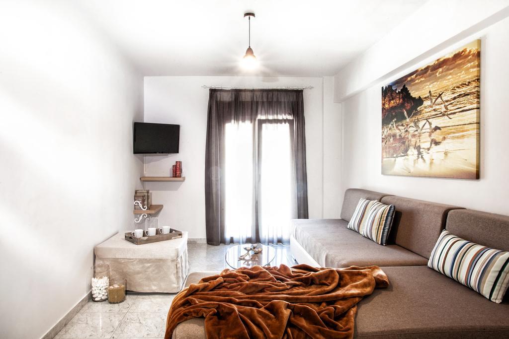 Asprolithos Studios Skiathos Chora Extérieur photo